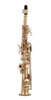 YANAGISAWA SN981 Eb SOPRANINO SAXOPHONE